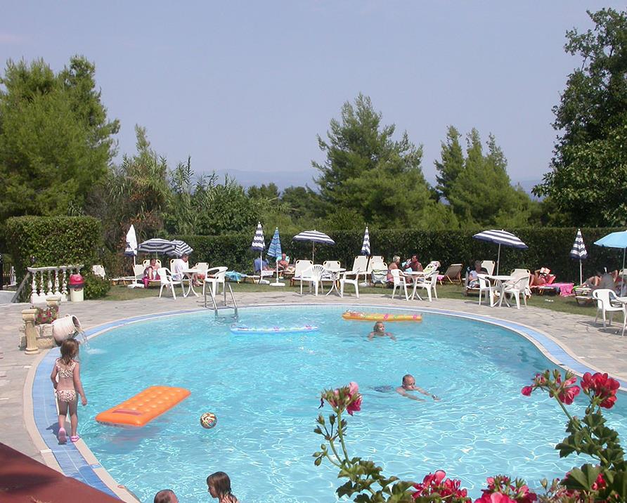 KASSANDRA BAY HOTEL