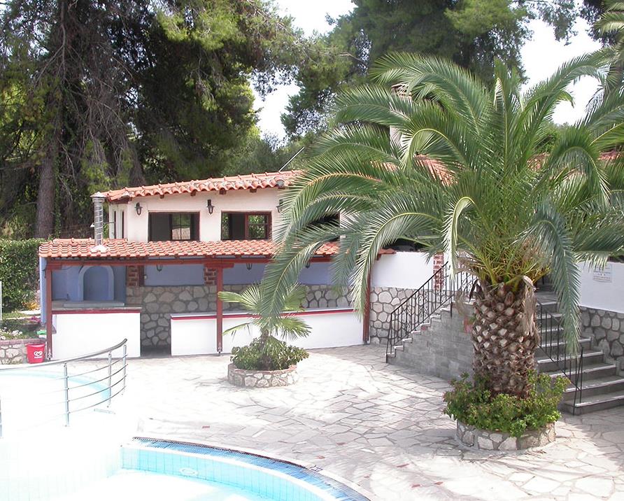 KASSANDRA BAY HOTEL