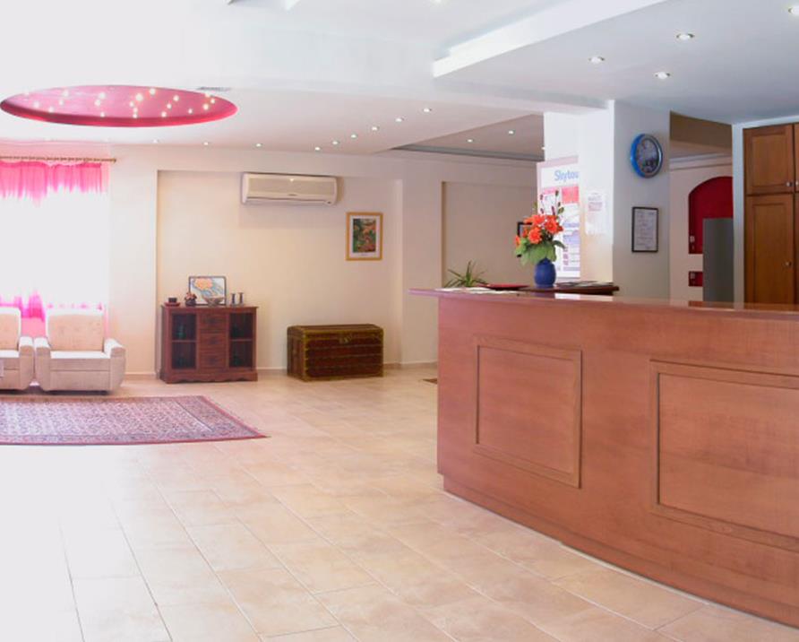 KASSANDRA BAY HOTEL