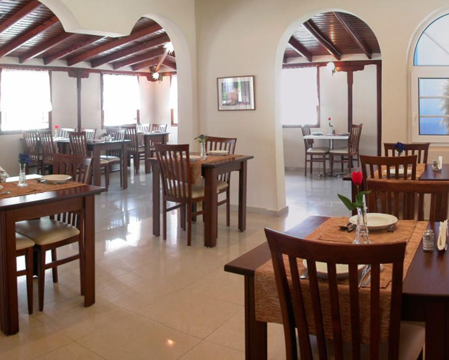 KASSANDRA BAY HOTEL