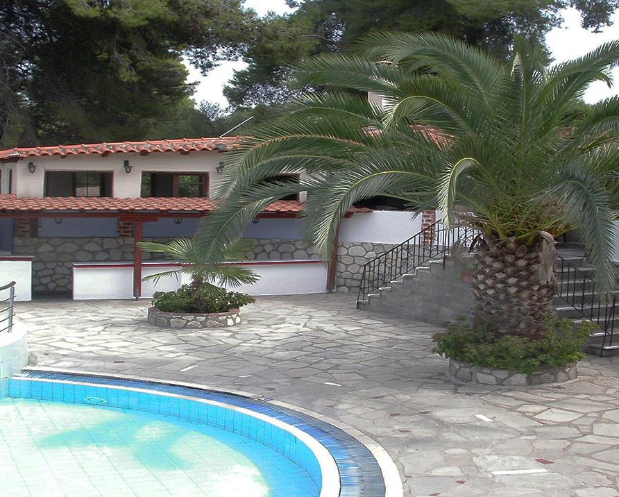 KASSANDRA BAY HOTEL
