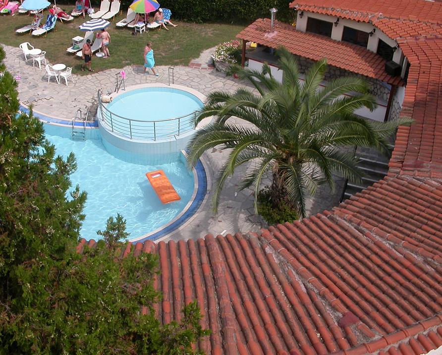 KASSANDRA BAY HOTEL