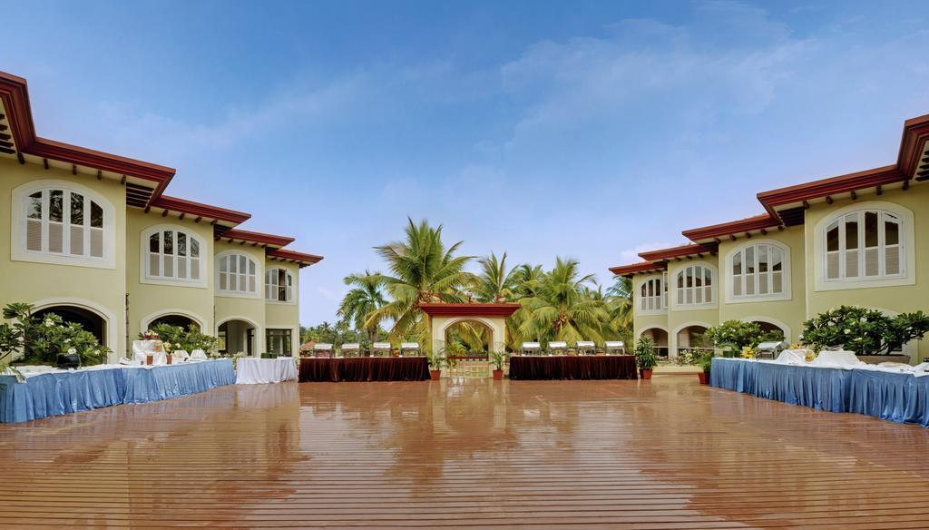 KENILWORTH BEACH RESORT