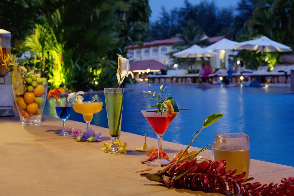 KENILWORTH BEACH RESORT