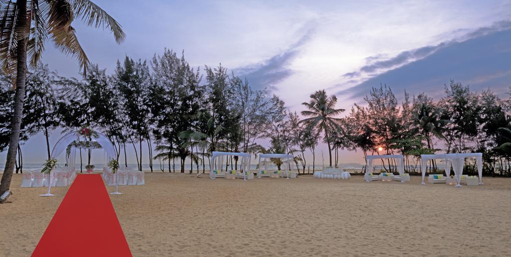 KENILWORTH BEACH RESORT