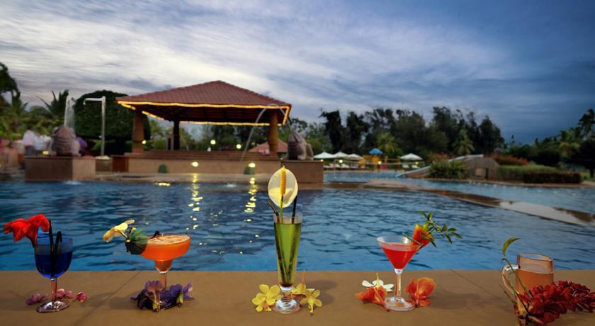 KENILWORTH BEACH RESORT