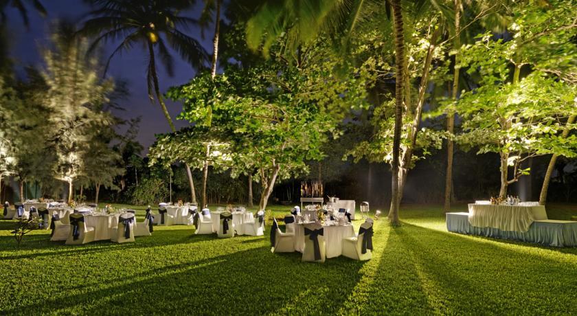 KENILWORTH BEACH RESORT