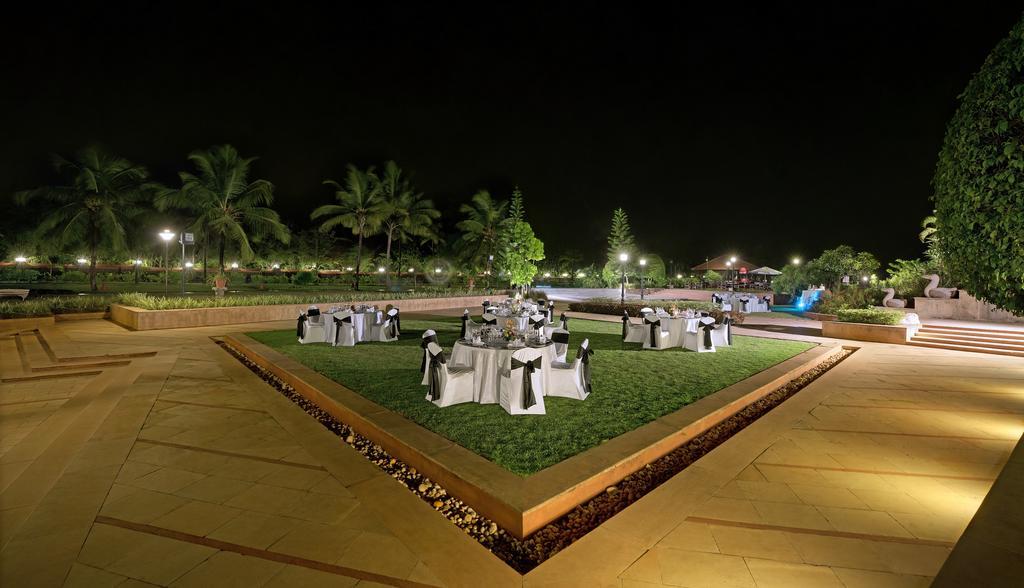 KENILWORTH BEACH RESORT