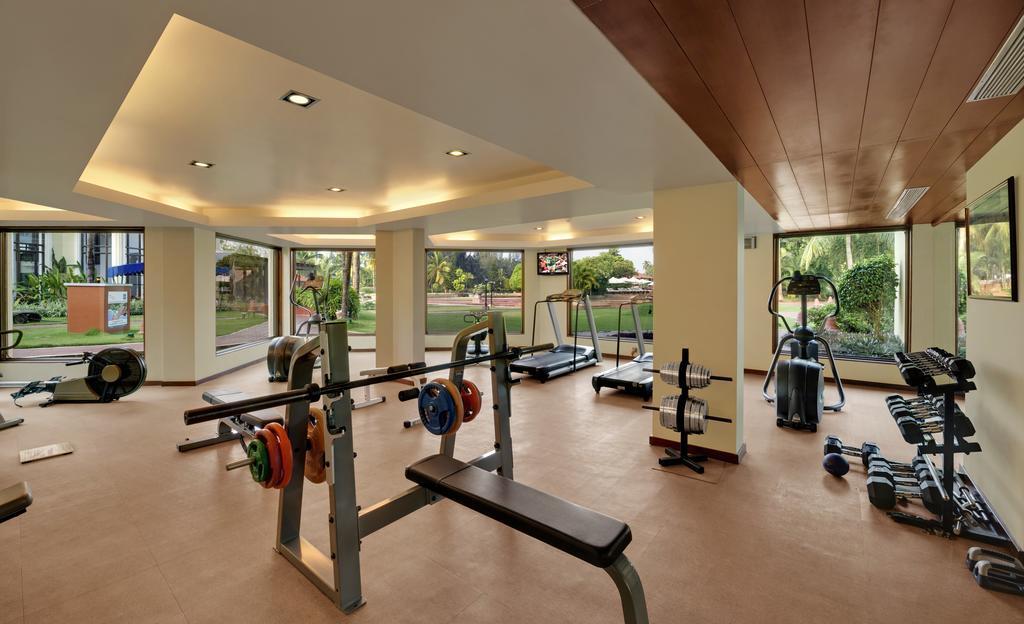 KENILWORTH BEACH RESORT