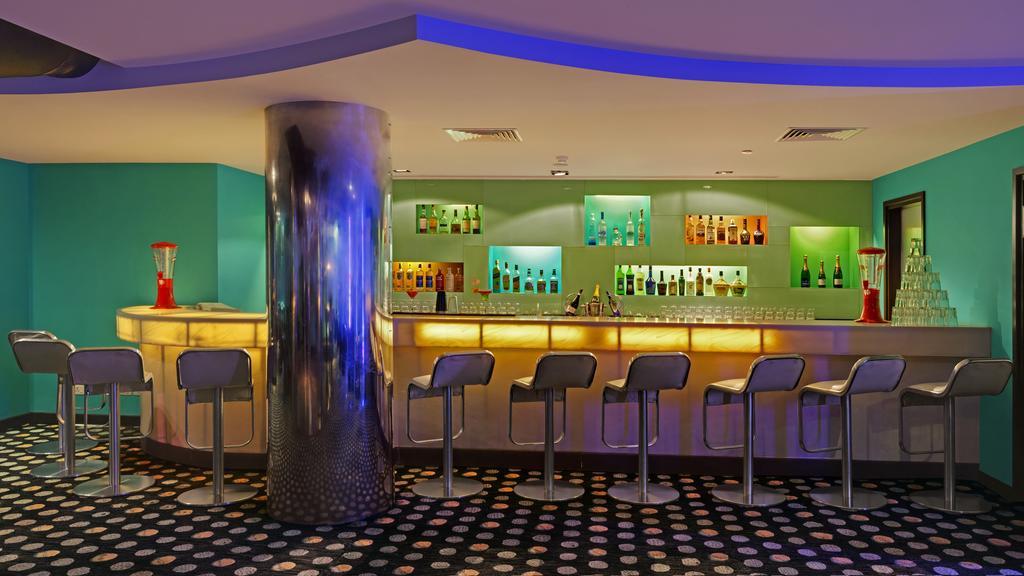 KENILWORTH BEACH RESORT