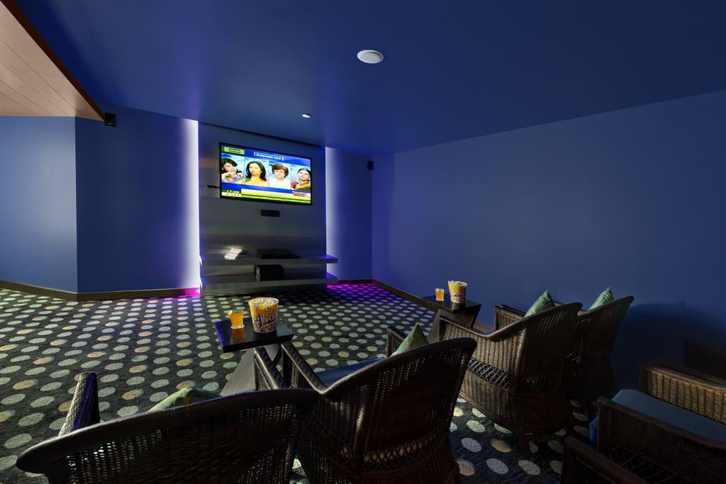 KENILWORTH BEACH RESORT
