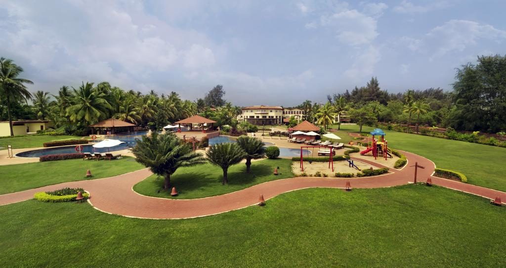 KENILWORTH BEACH RESORT