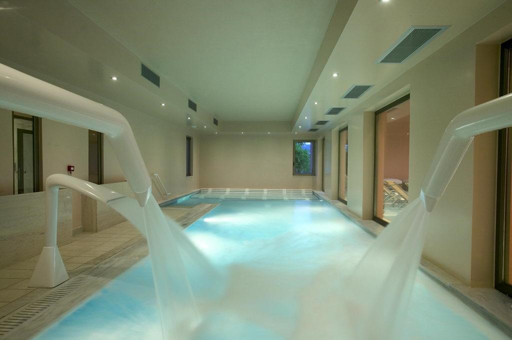 KONTOKALI BAY RESORT & SPA