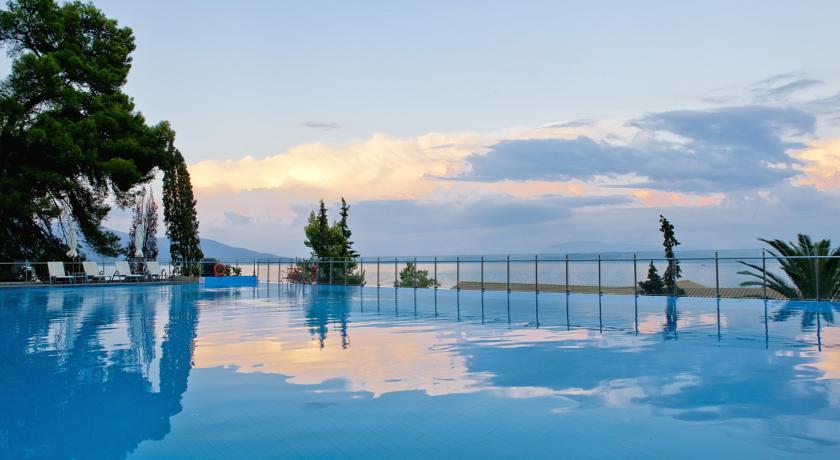 KONTOKALI BAY RESORT & SPA