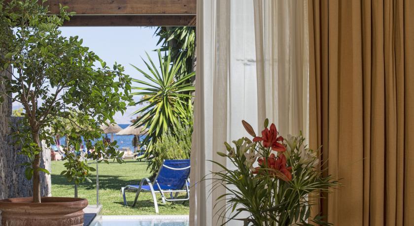 KONTOKALI BAY RESORT & SPA
