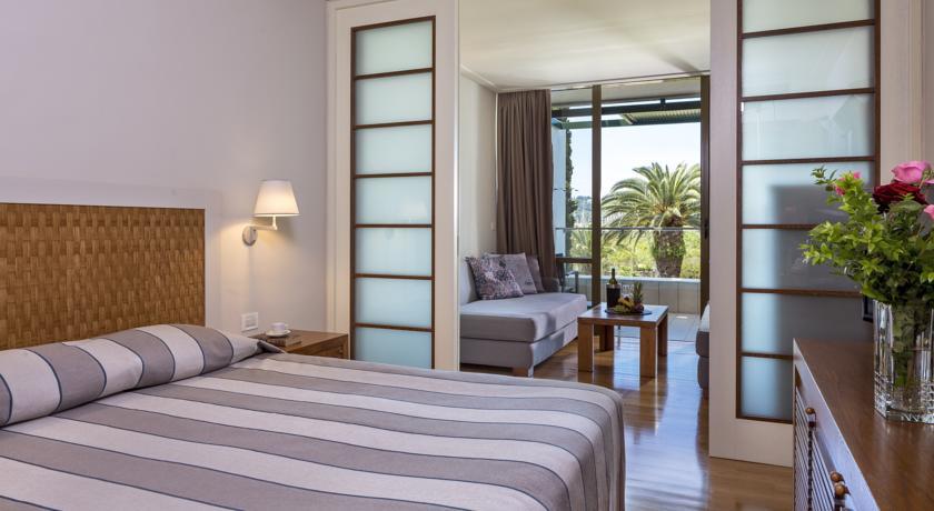 KONTOKALI BAY RESORT & SPA