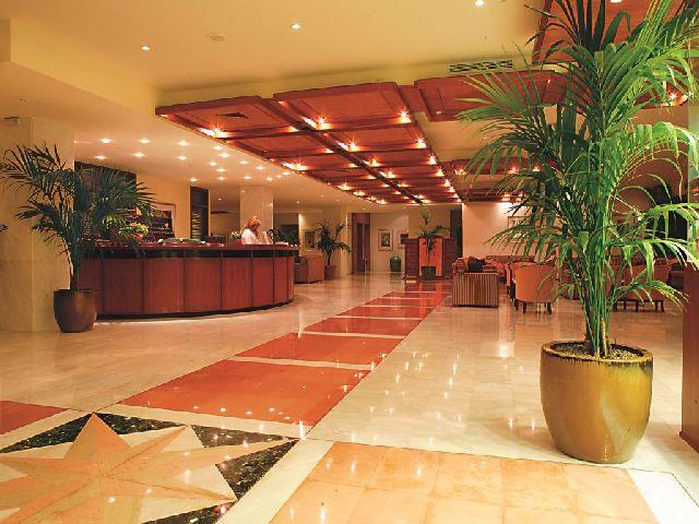 KONTOKALI BAY RESORT & SPA
