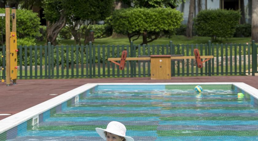 KONTOKALI BAY RESORT & SPA