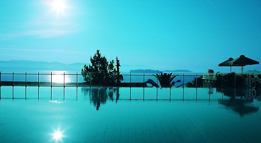 KONTOKALI BAY RESORT & SPA
