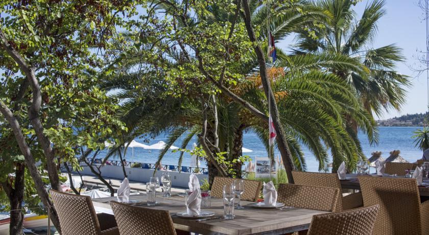 KONTOKALI BAY RESORT & SPA