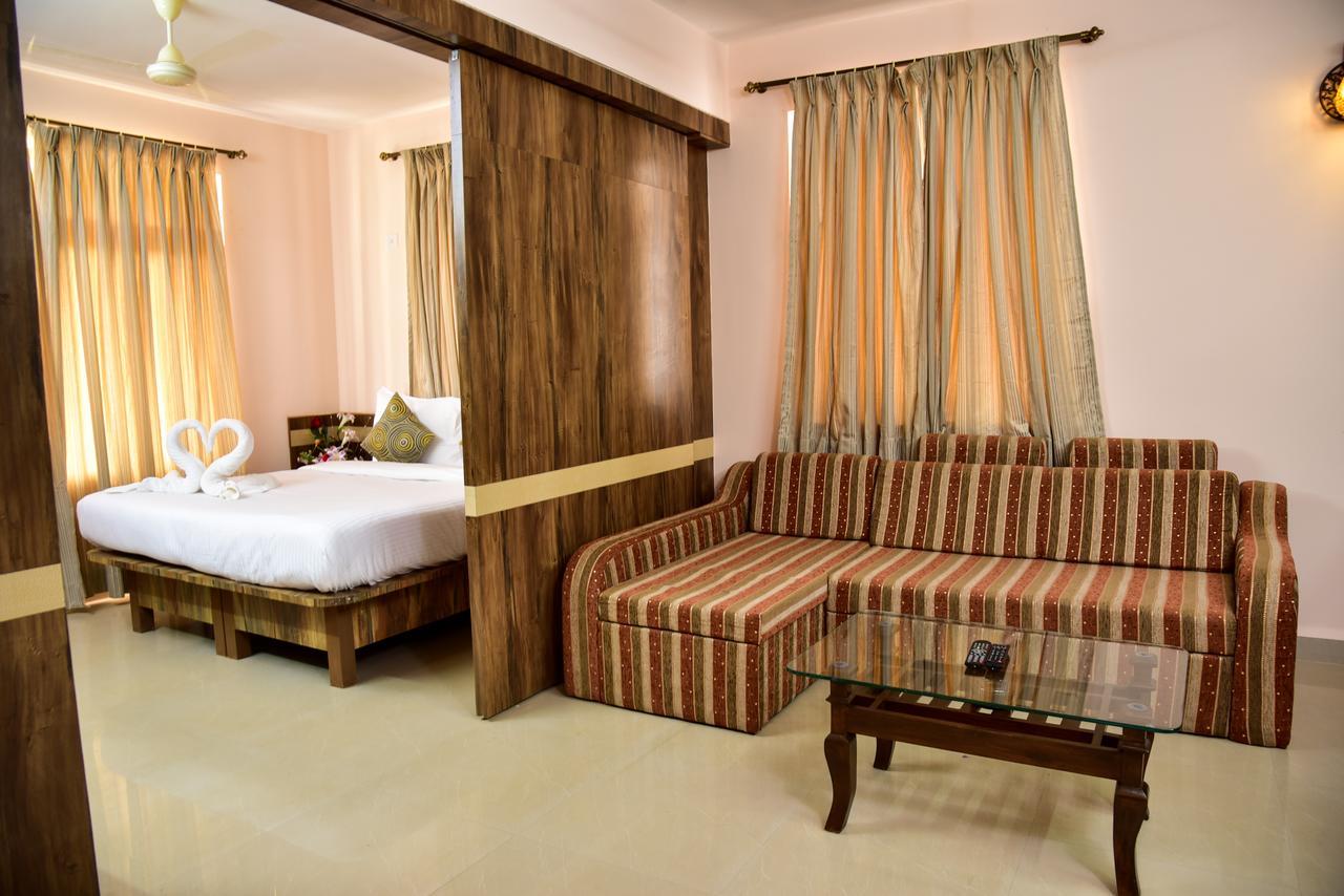 LA GRACE RESORT