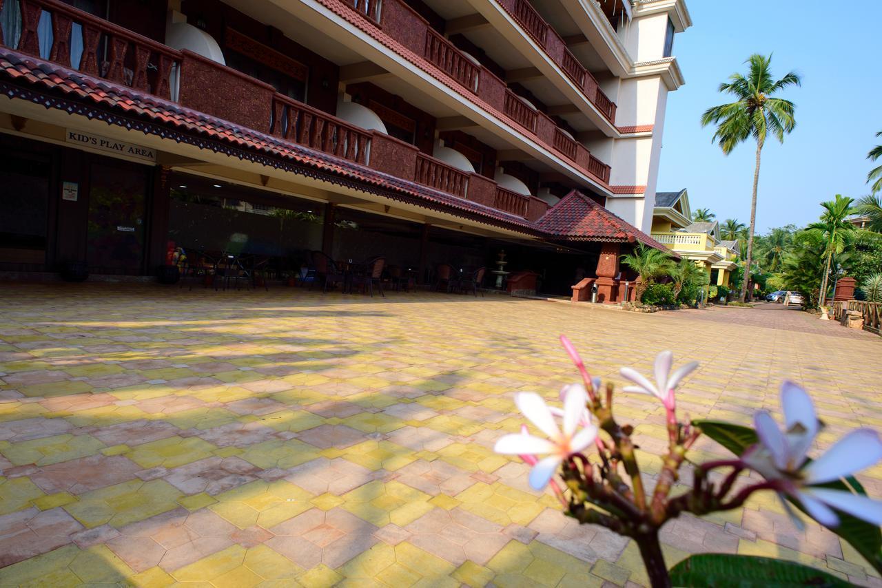 LA GRACE RESORT