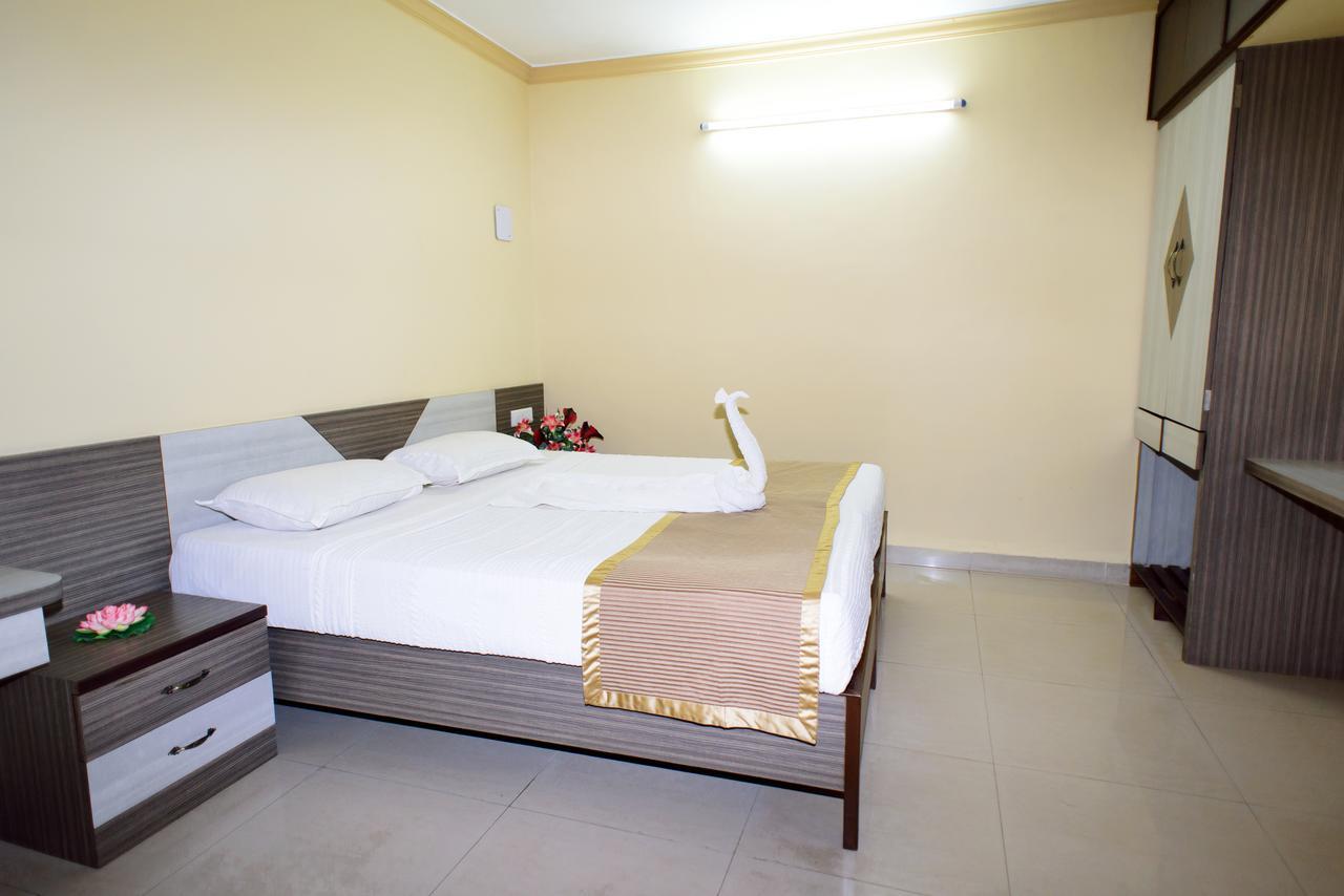 LA GRACE RESORT