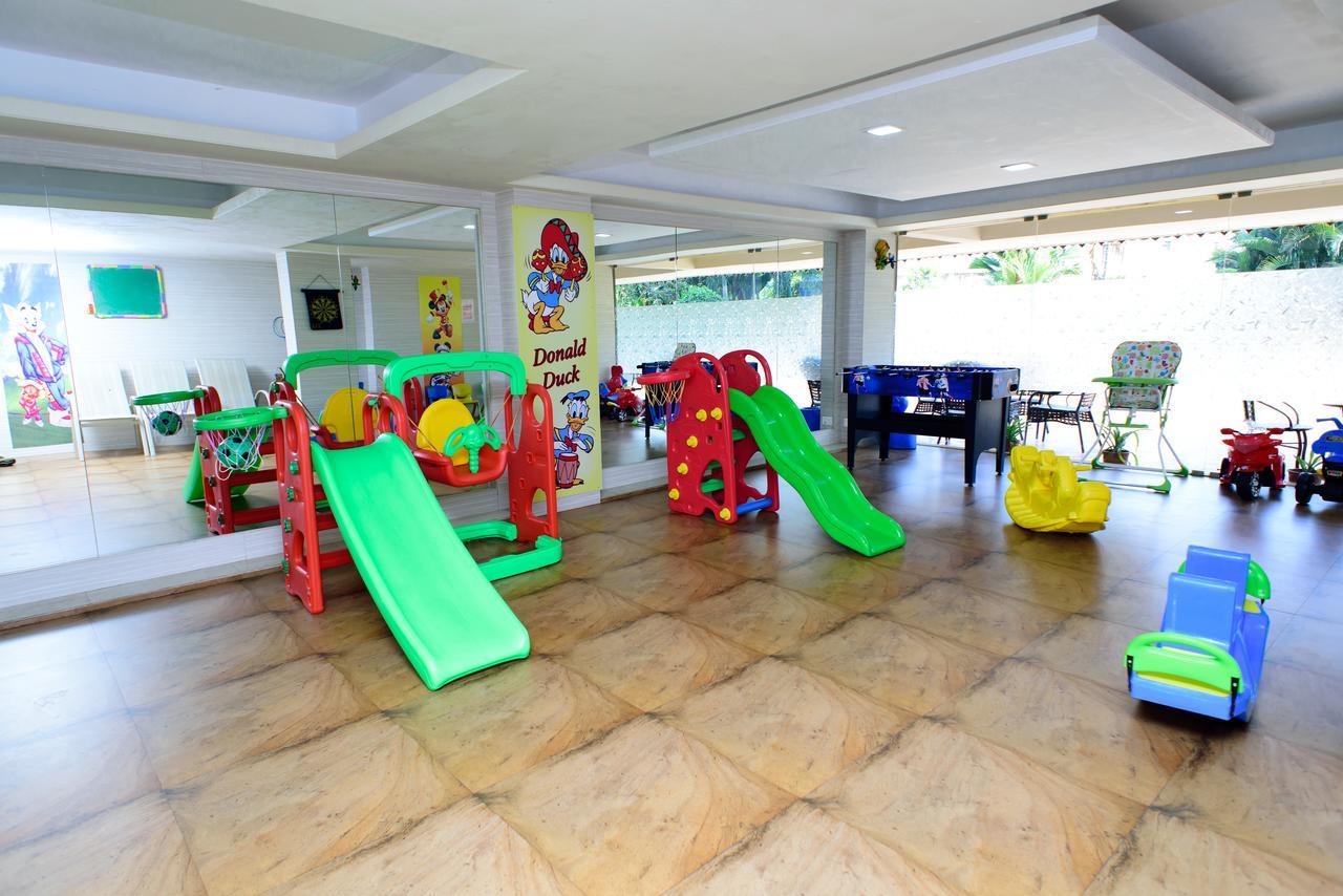 LA GRACE RESORT