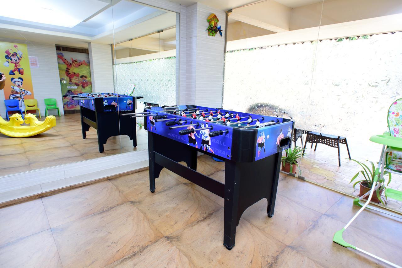 LA GRACE RESORT