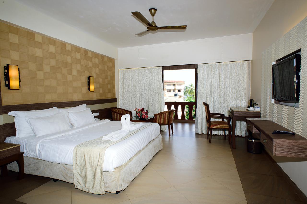 LA GRACE RESORT