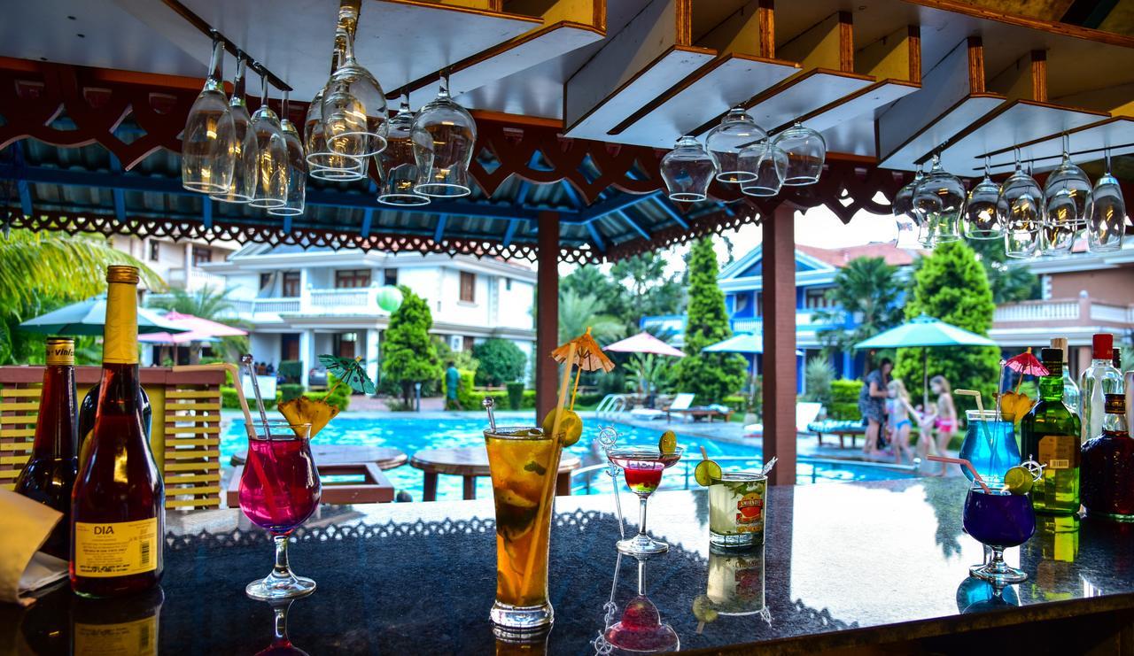 LA GRACE RESORT