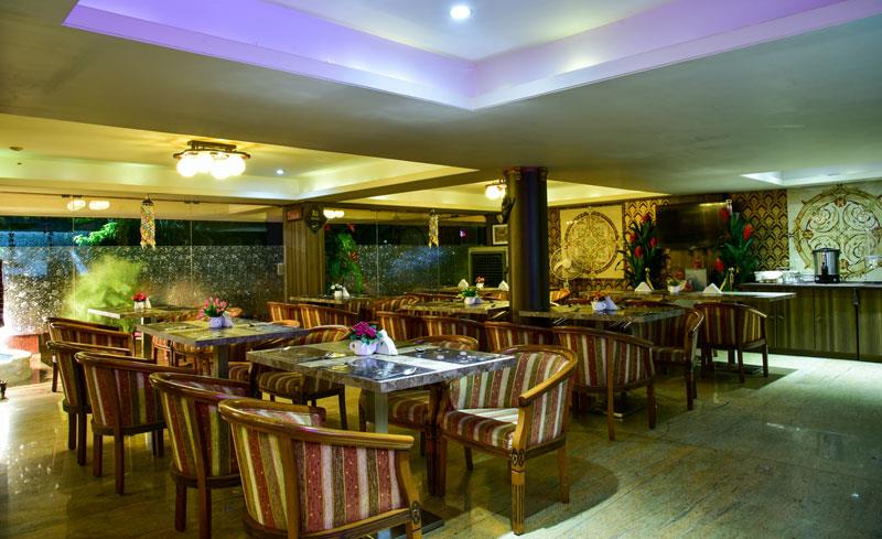 LA GRACE RESORT