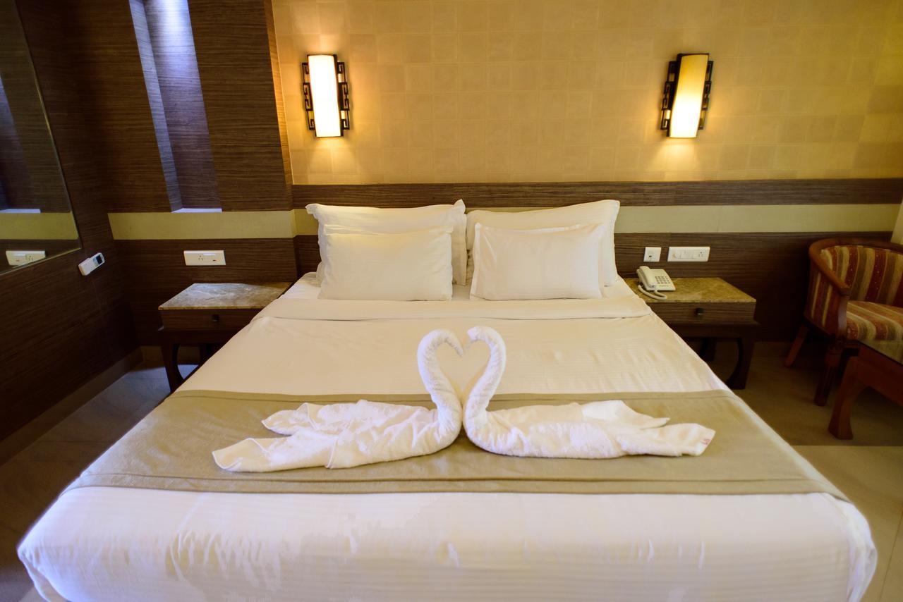 LA GRACE RESORT