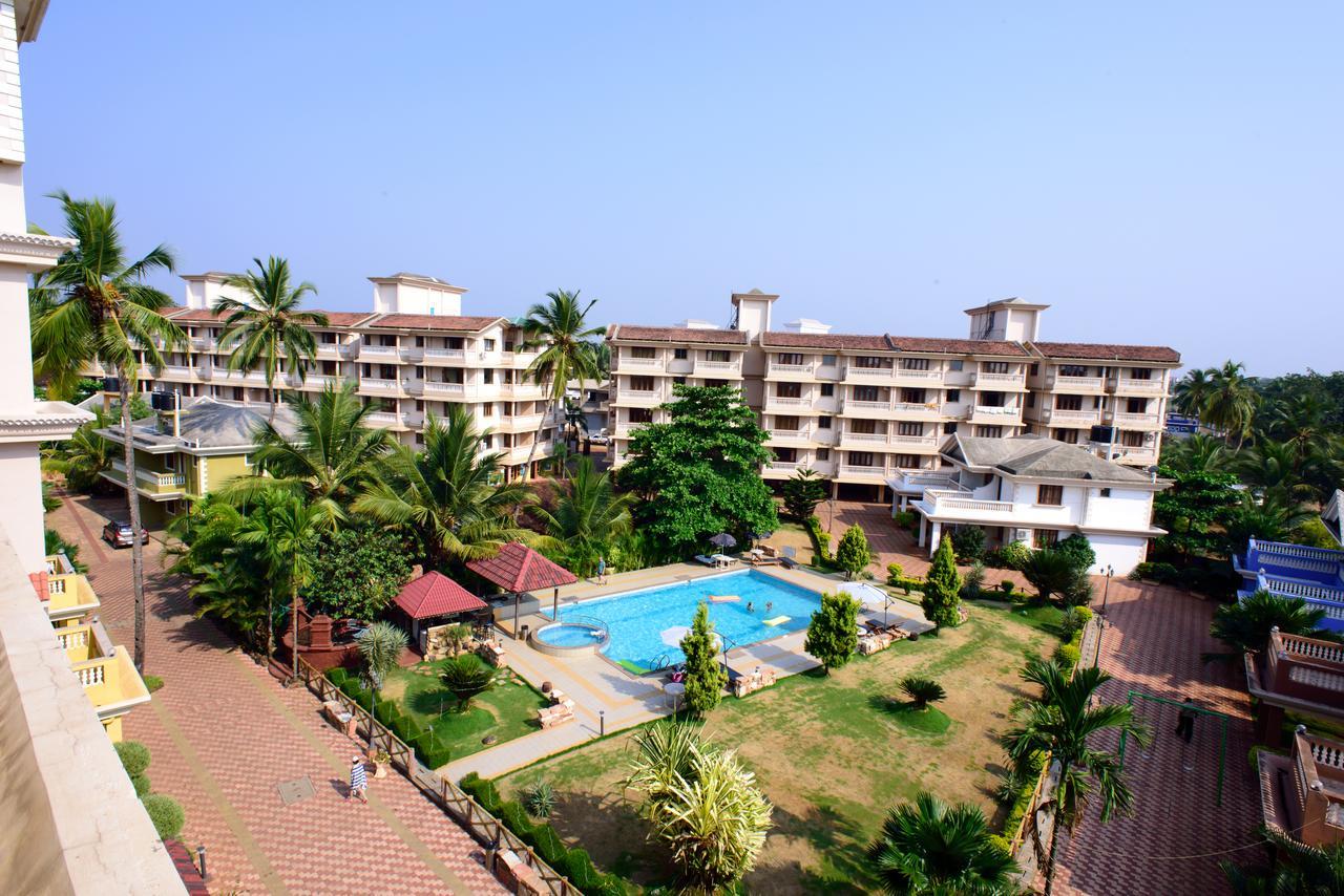 LA GRACE RESORT