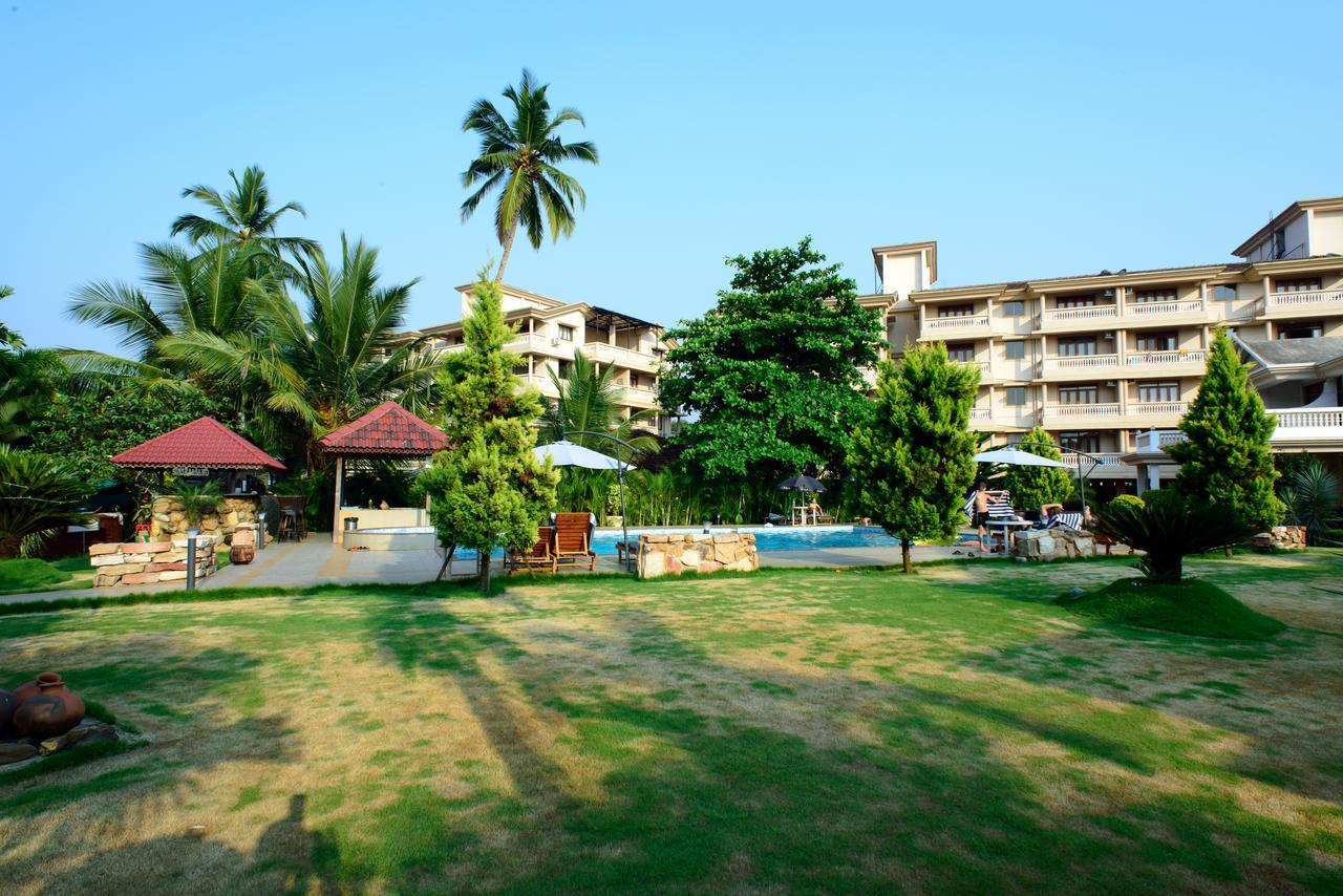 LA GRACE RESORT