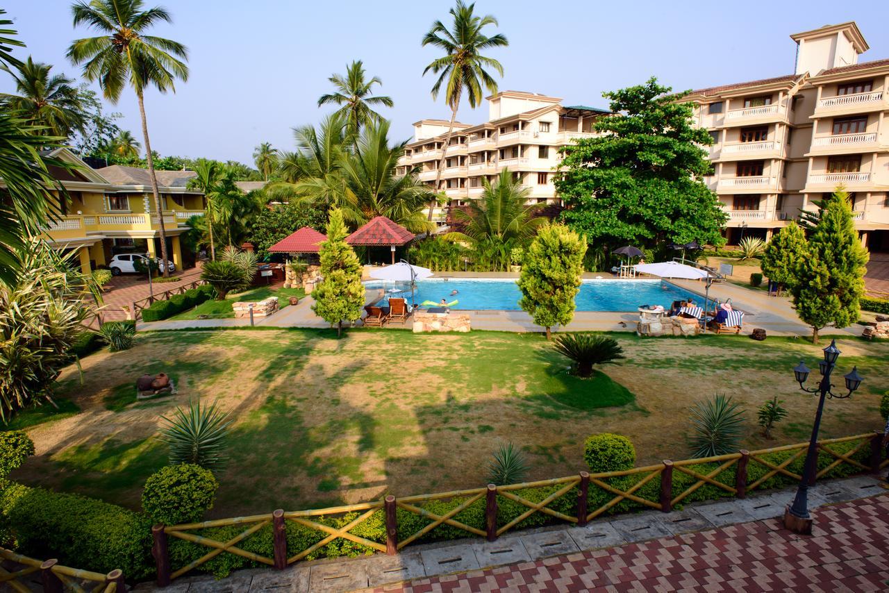 LA GRACE RESORT