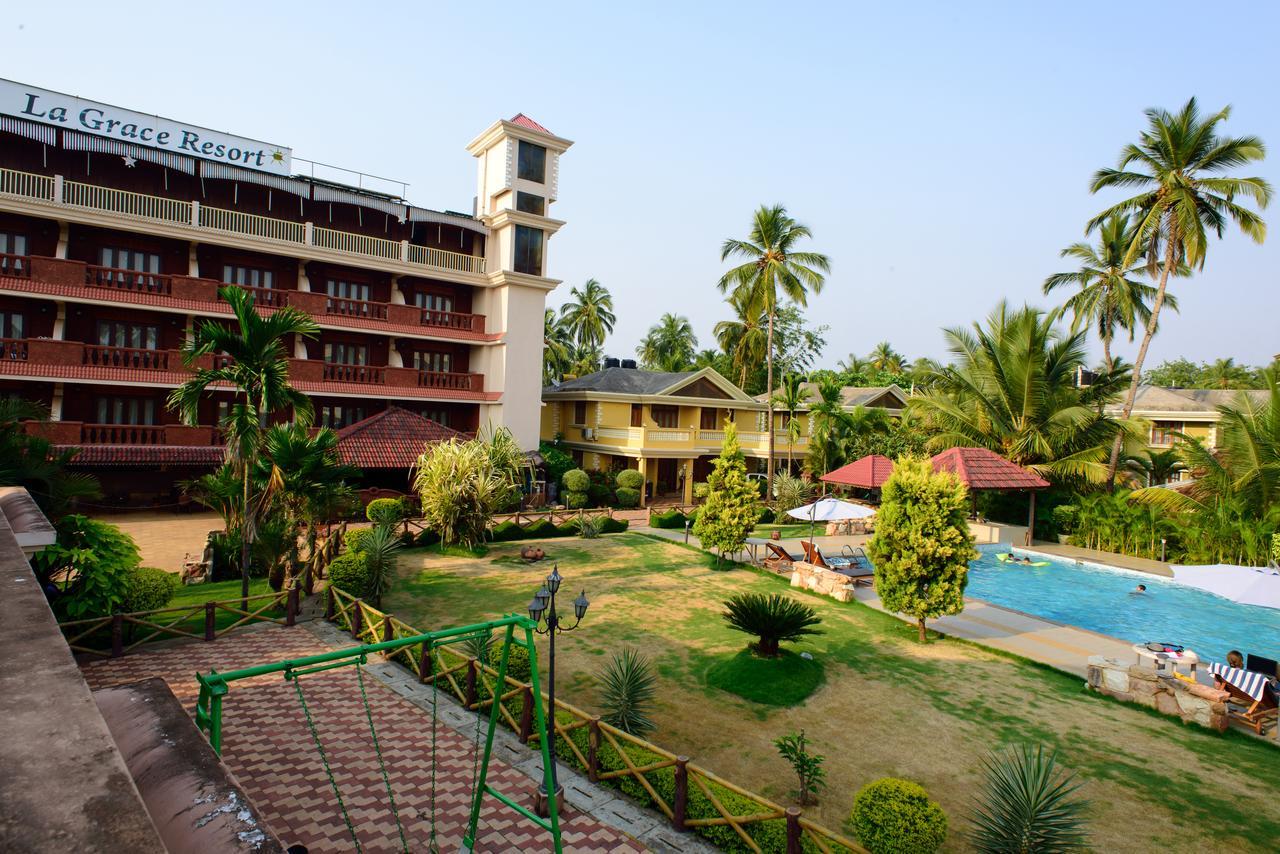 LA GRACE RESORT