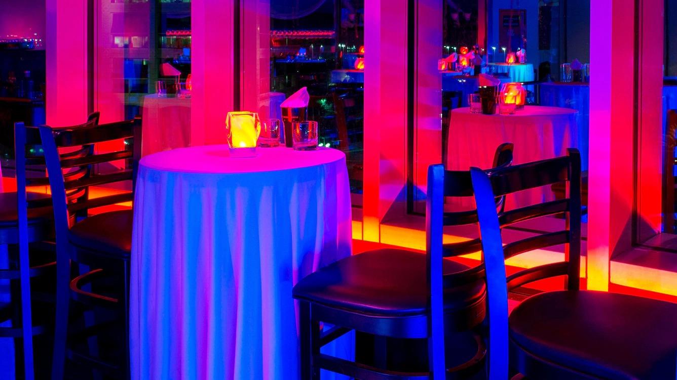 LE ROYAL MERIDIEN ABU DHABI
