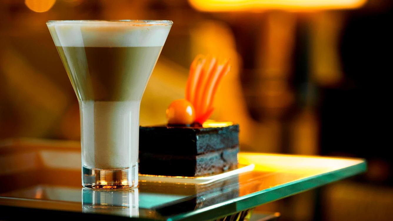 LE ROYAL MERIDIEN ABU DHABI