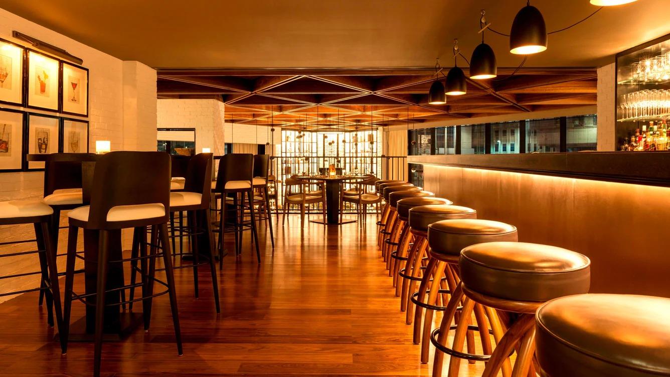 LE ROYAL MERIDIEN ABU DHABI