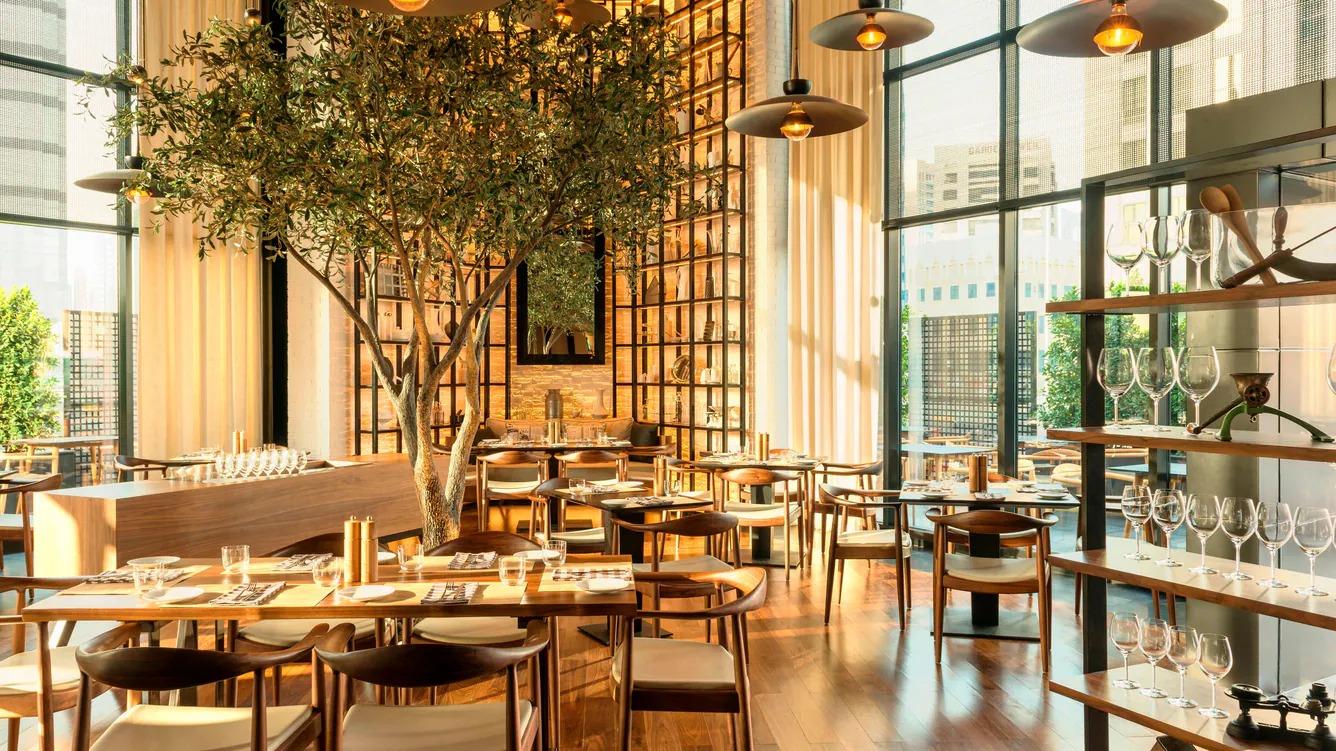 LE ROYAL MERIDIEN ABU DHABI