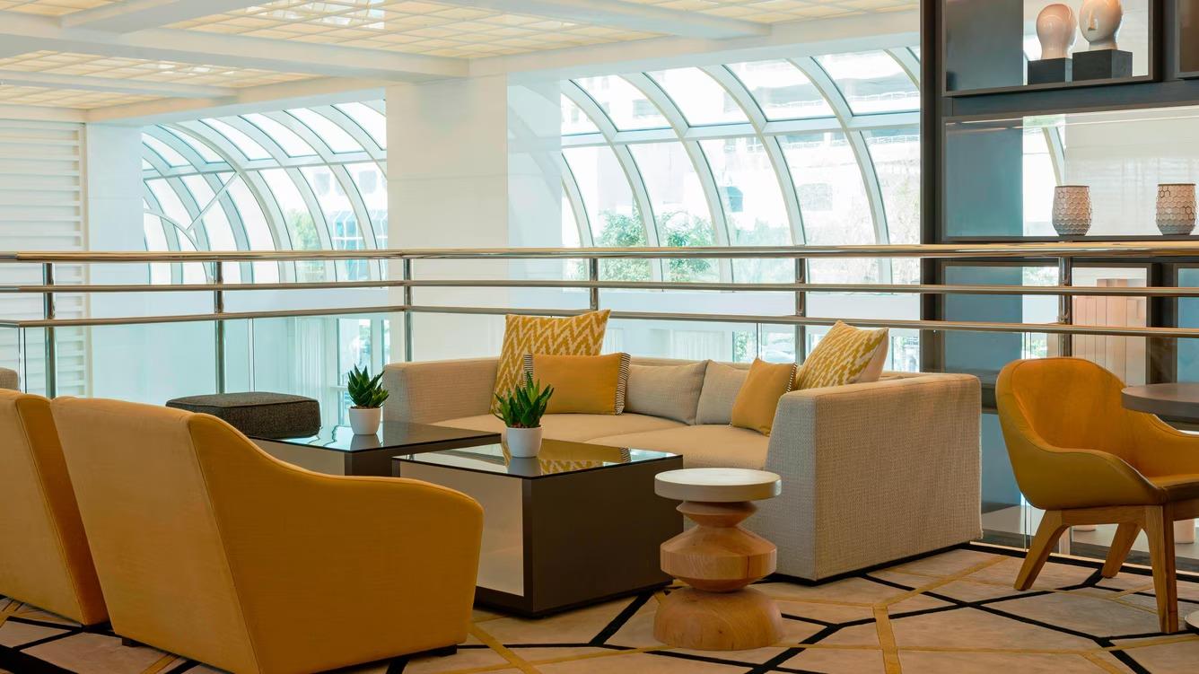 LE ROYAL MERIDIEN ABU DHABI