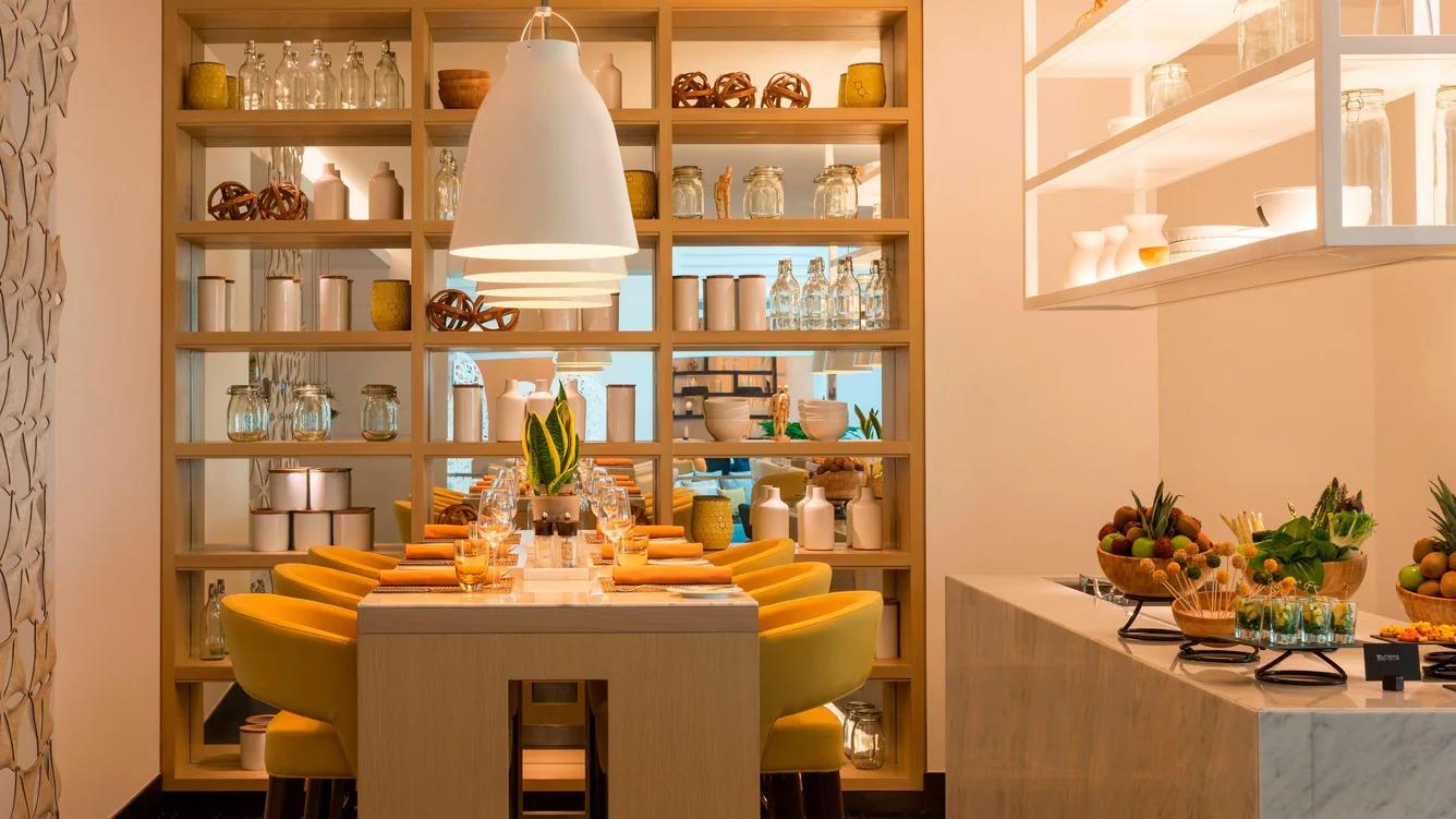 LE ROYAL MERIDIEN ABU DHABI