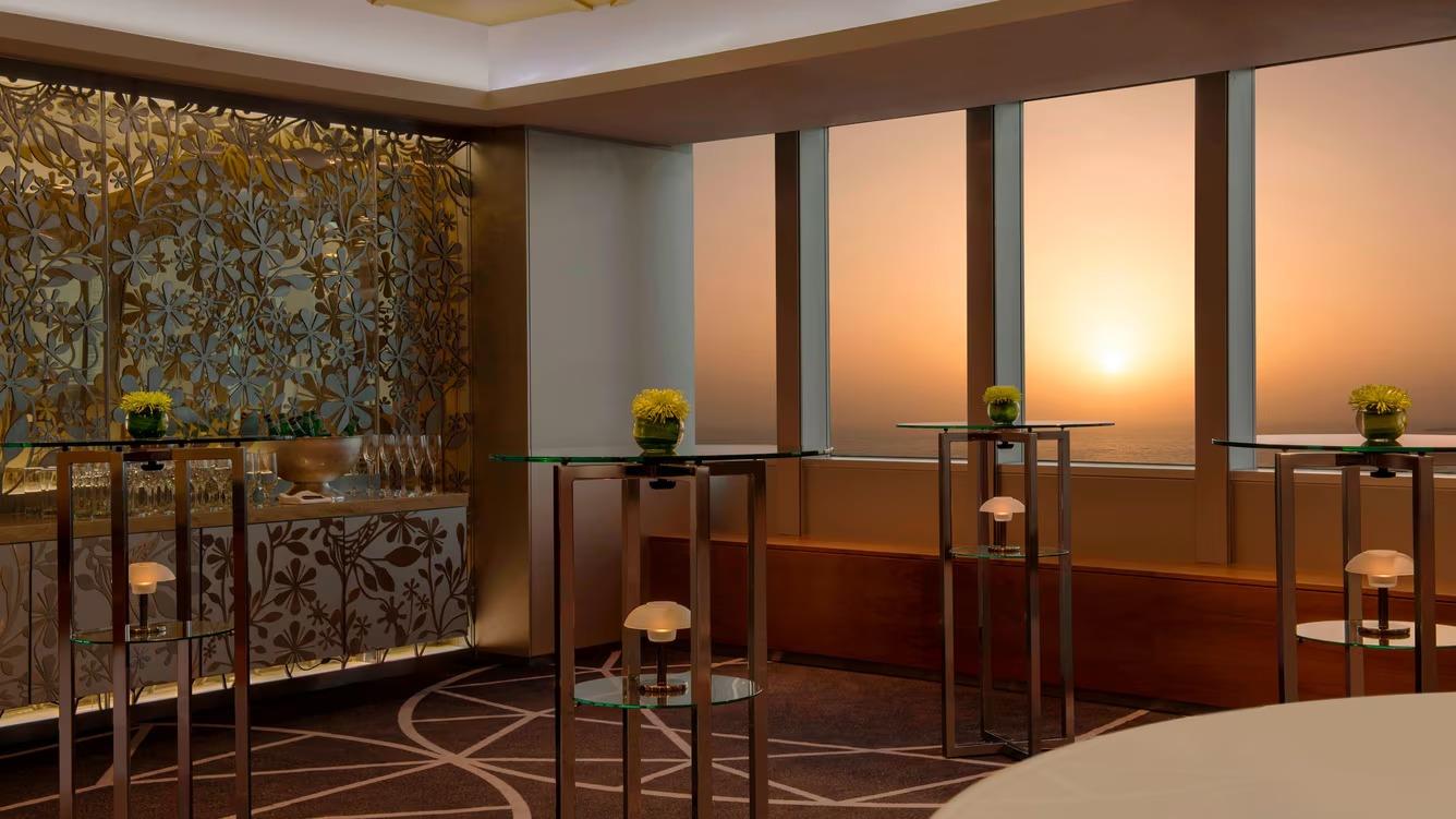 LE ROYAL MERIDIEN ABU DHABI