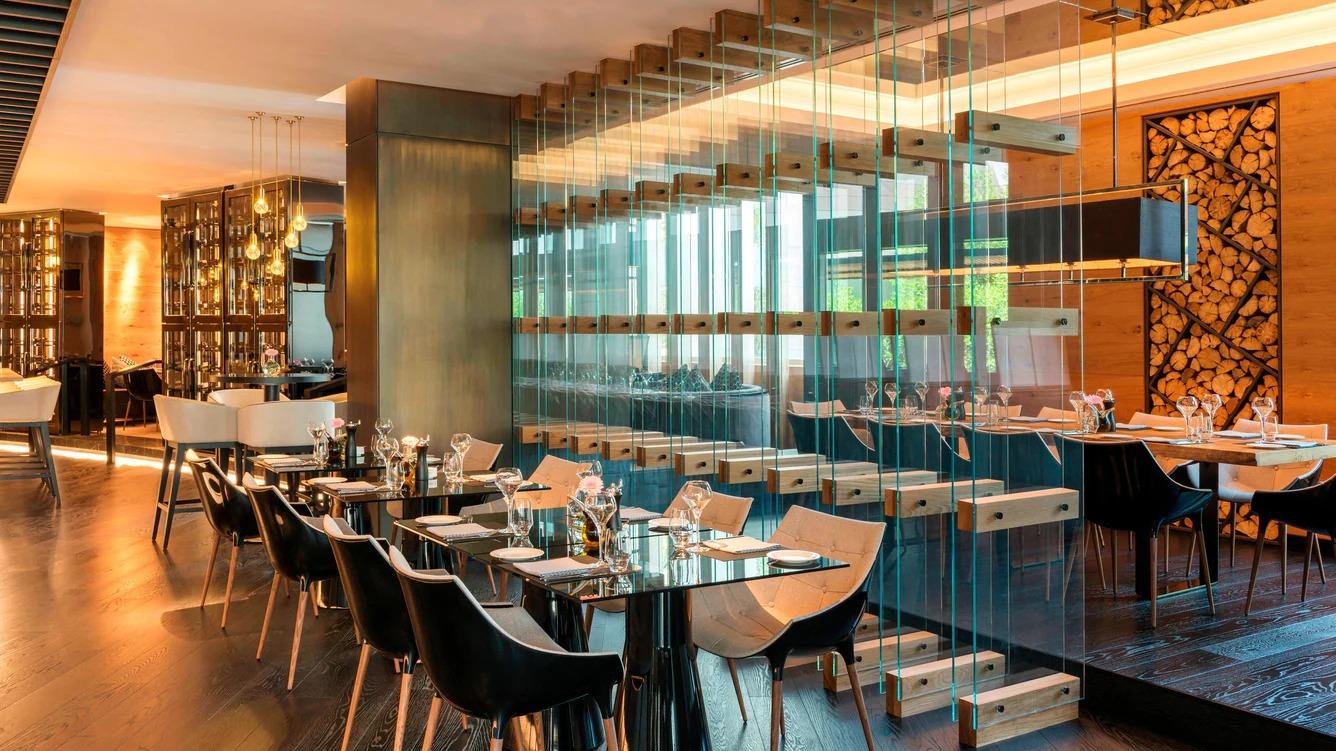 LE ROYAL MERIDIEN ABU DHABI