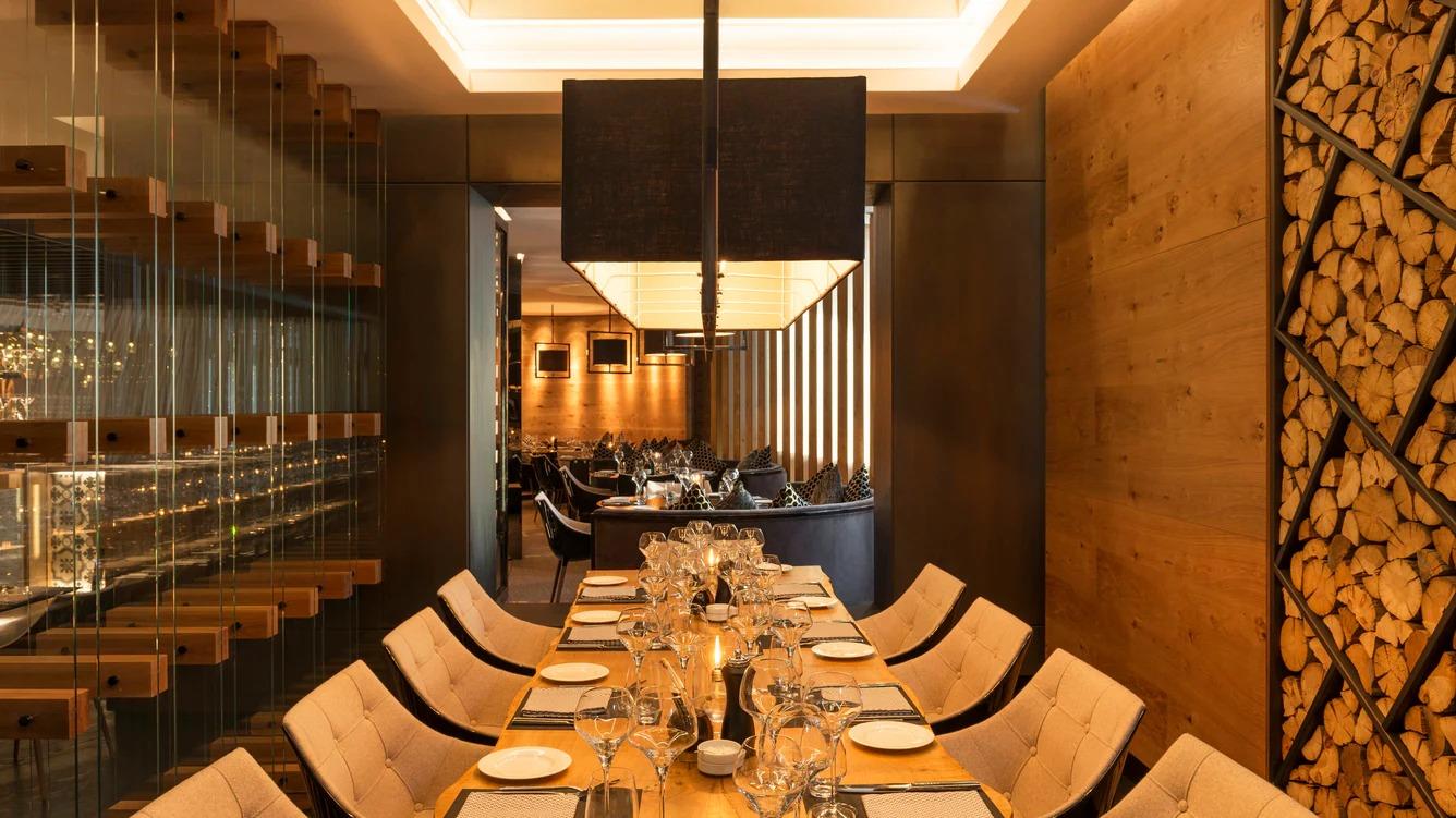 LE ROYAL MERIDIEN ABU DHABI