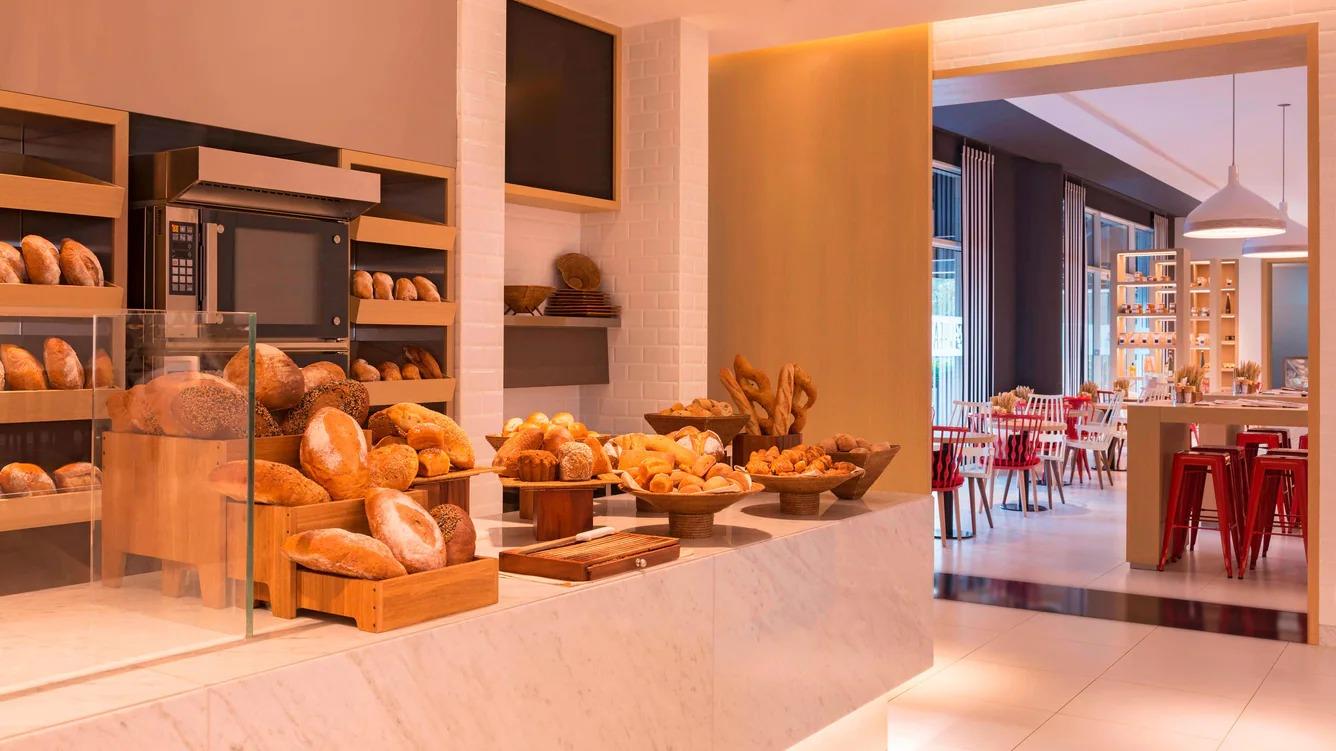 LE ROYAL MERIDIEN ABU DHABI