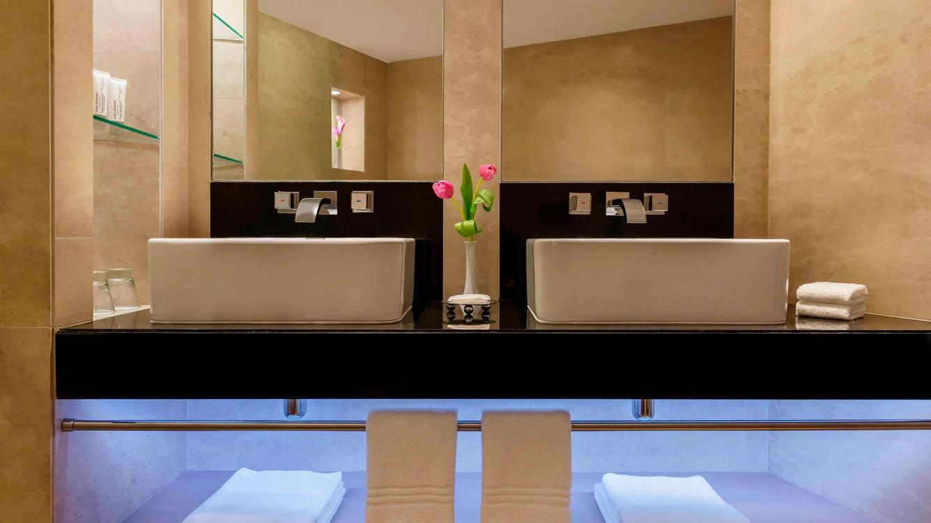 LE ROYAL MERIDIEN ABU DHABI