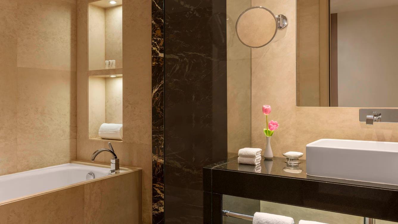 LE ROYAL MERIDIEN ABU DHABI