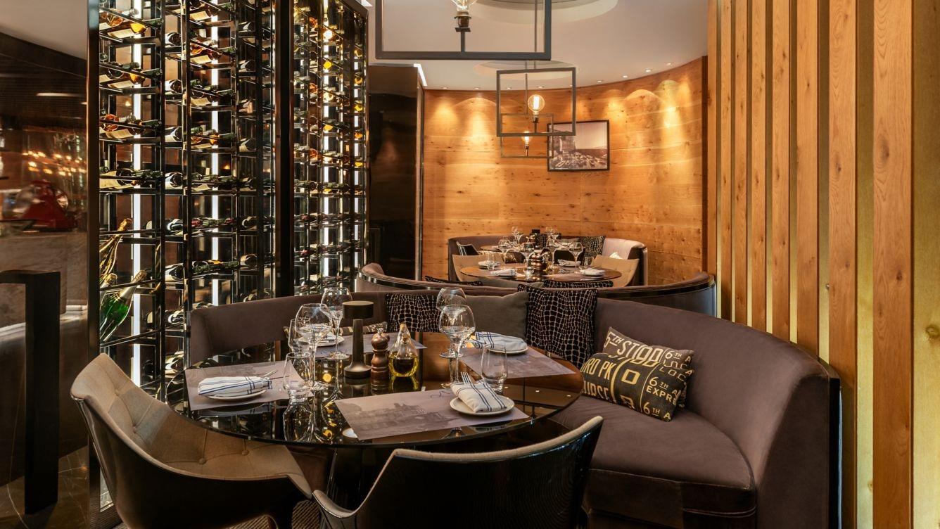 LE ROYAL MERIDIEN ABU DHABI